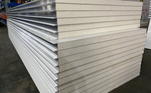 彩鋼夾芯板的隔音效果如何？