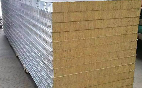 巖棉夾芯板的缺點有哪些呢？