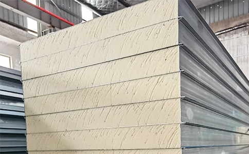 技術(shù)革新引領(lǐng)聚氨酯凈化巖棉板性能飛躍，應(yīng)用領(lǐng)域持續(xù)拓寬